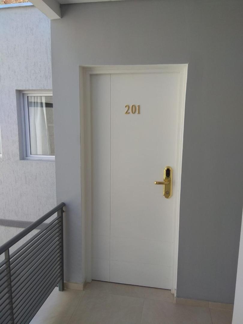Center Apartamento Mendoza