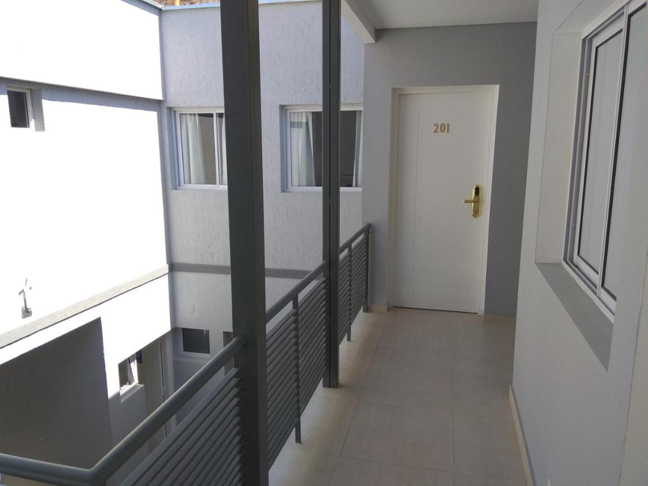 Center Apartamento Mendoza
