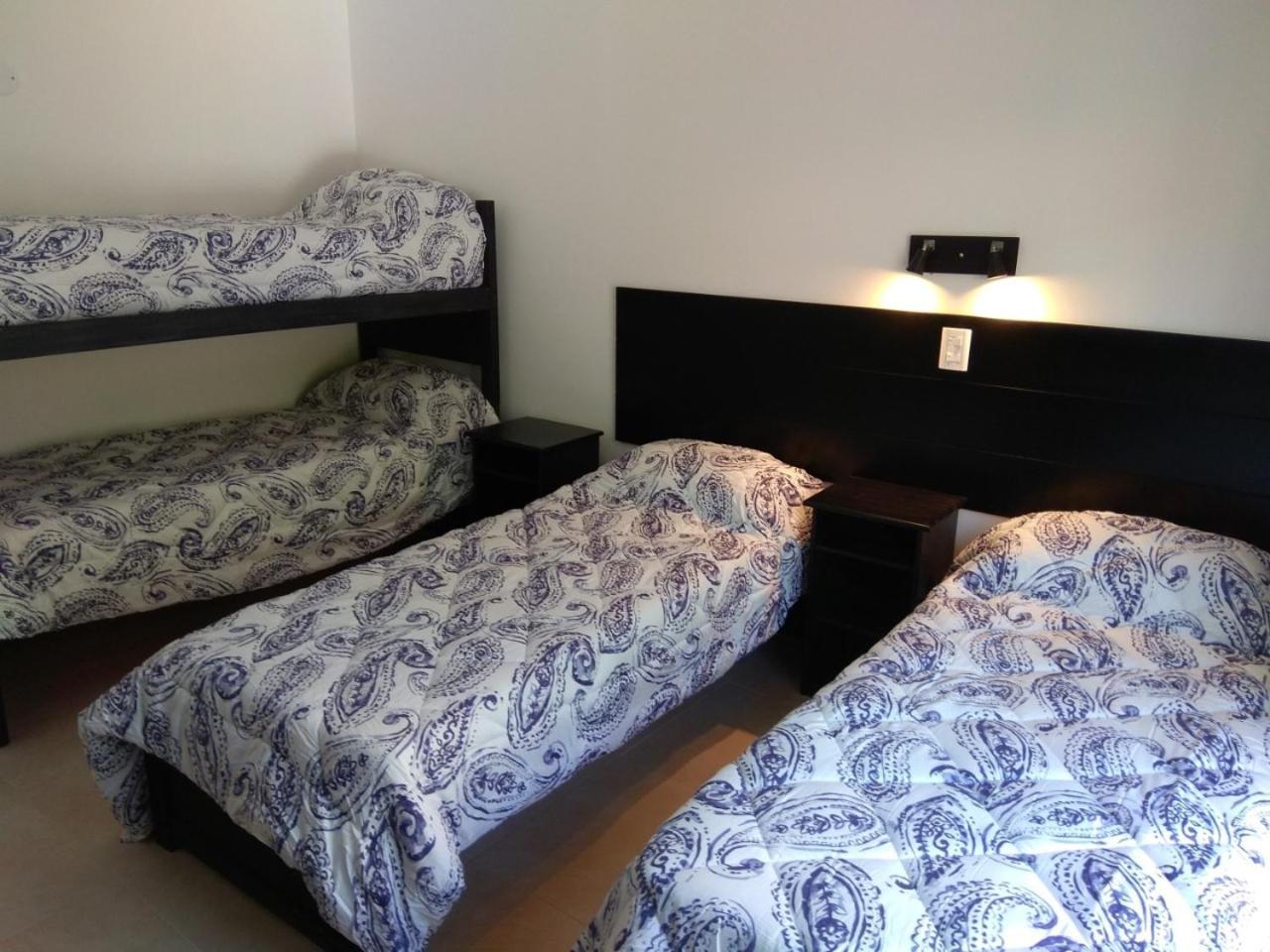 Center Apartamento *
