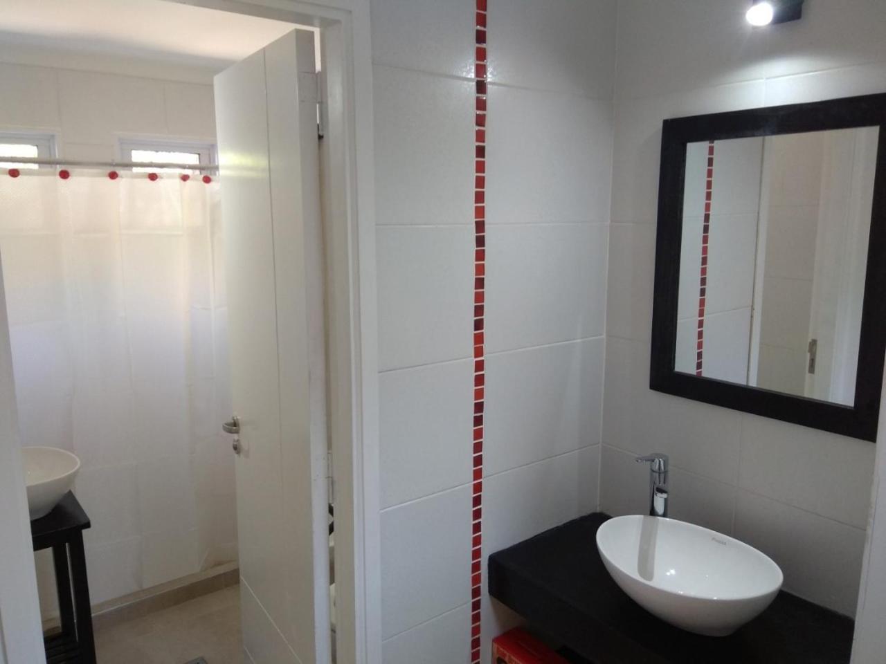 Center Apartamento Mendoza