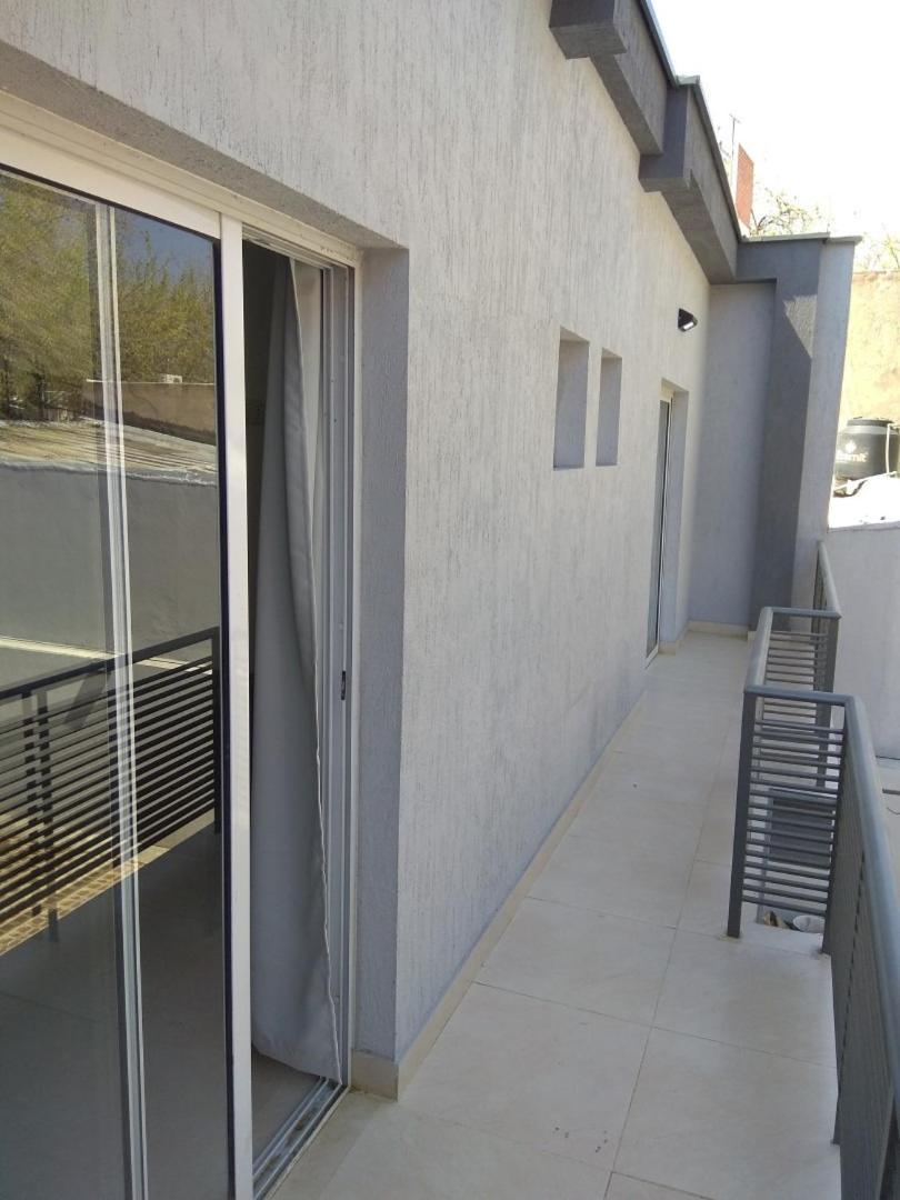 Apartamento Center Mendoza