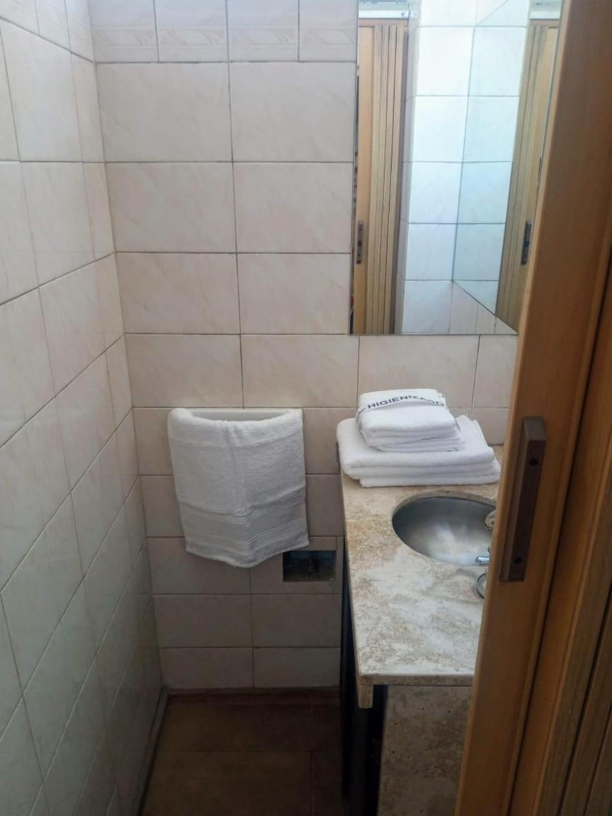 Apartamento Center