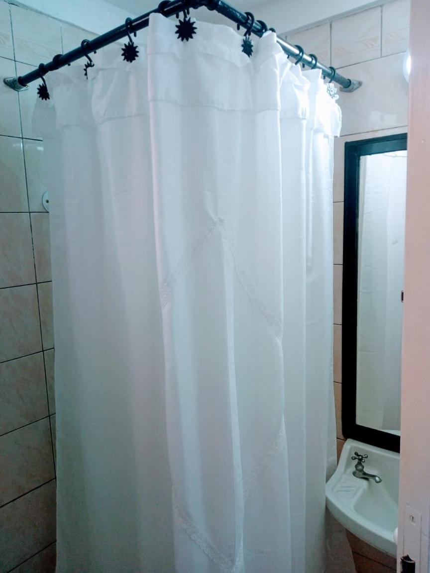 Apartamento Center Mendoza