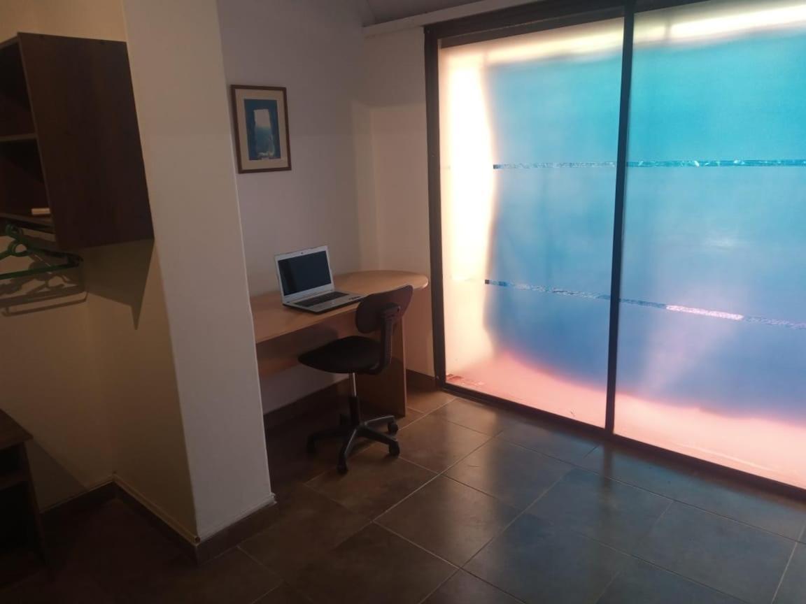 Center Apartamento *