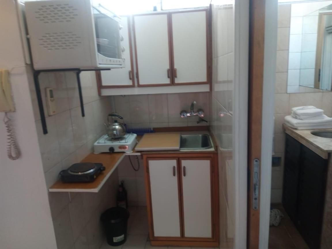 Center Apartamento Mendoza