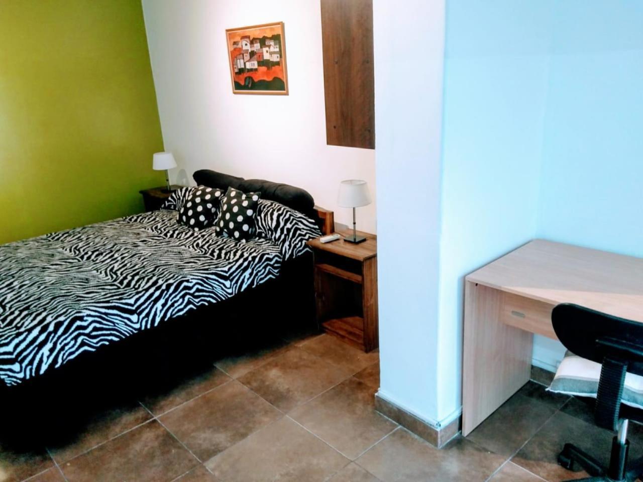 Center Apartamento