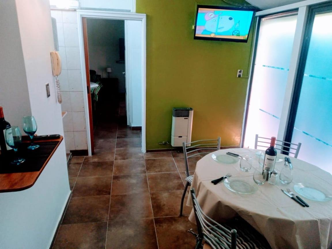 Apartamento Center