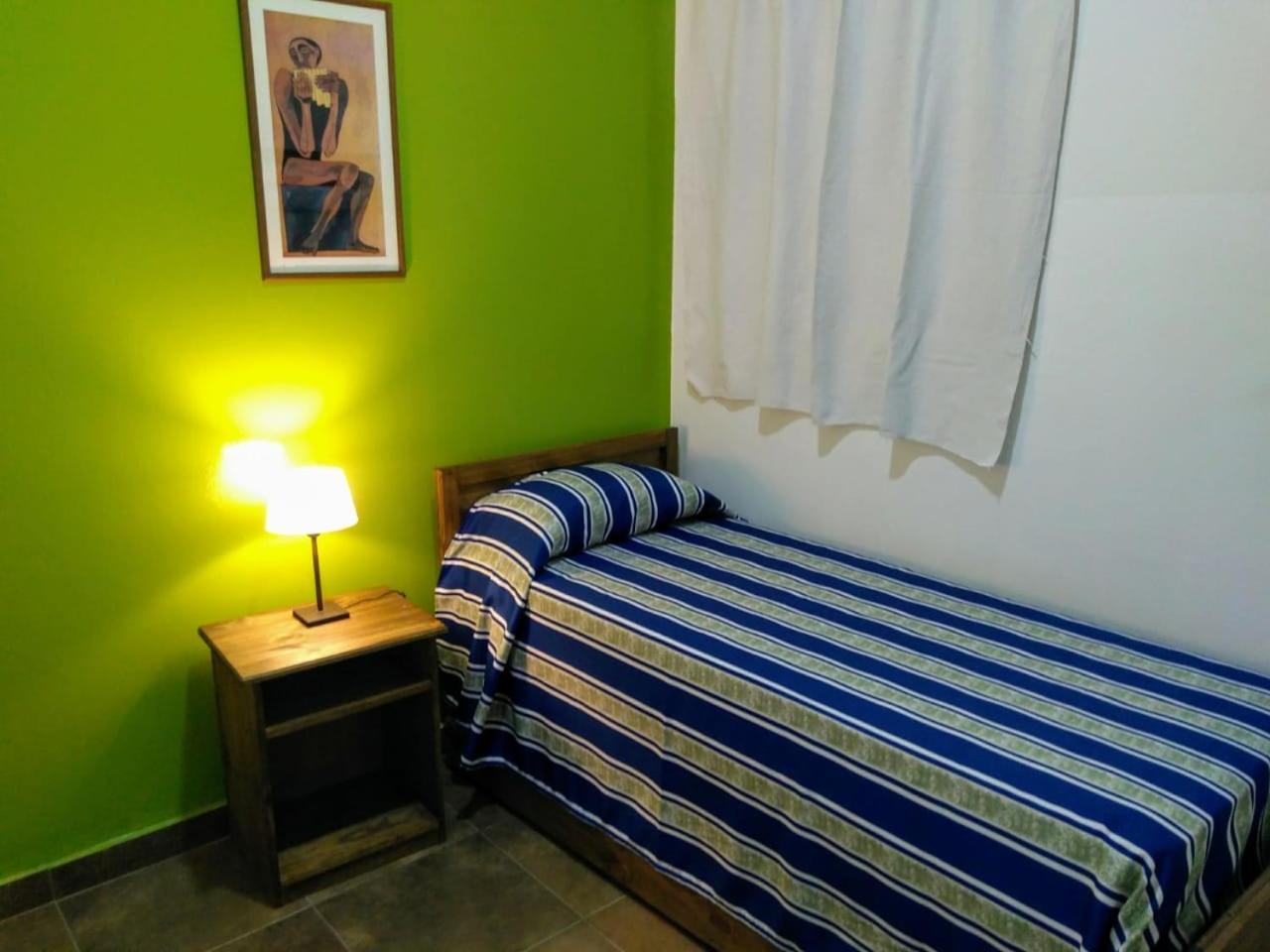 Apartamento Center