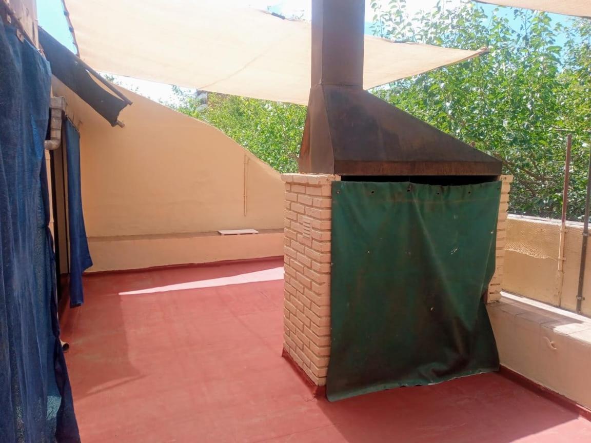 Apartamento Center *
