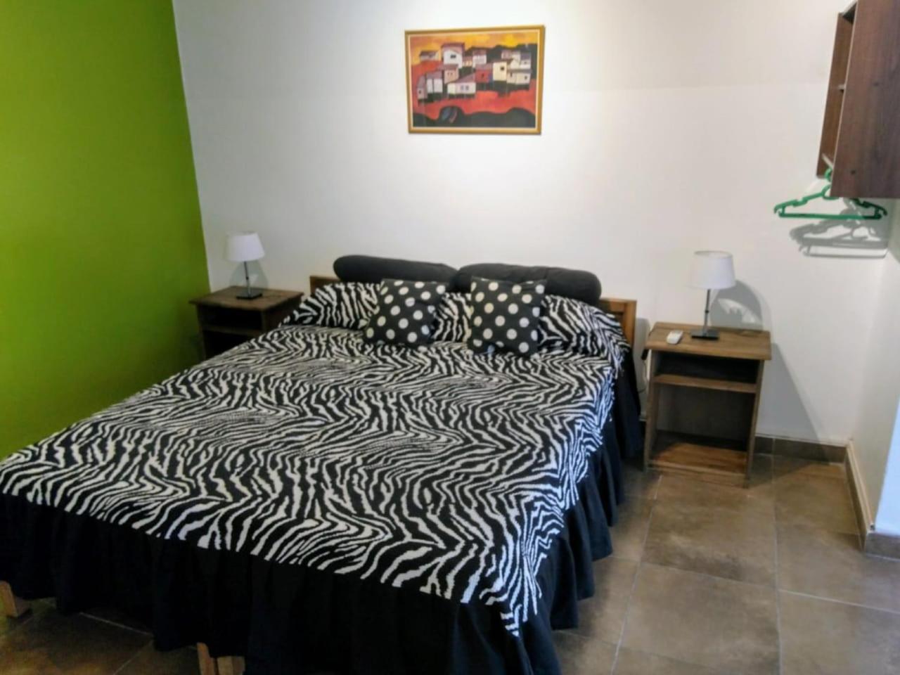 Center Apartamento Mendoza