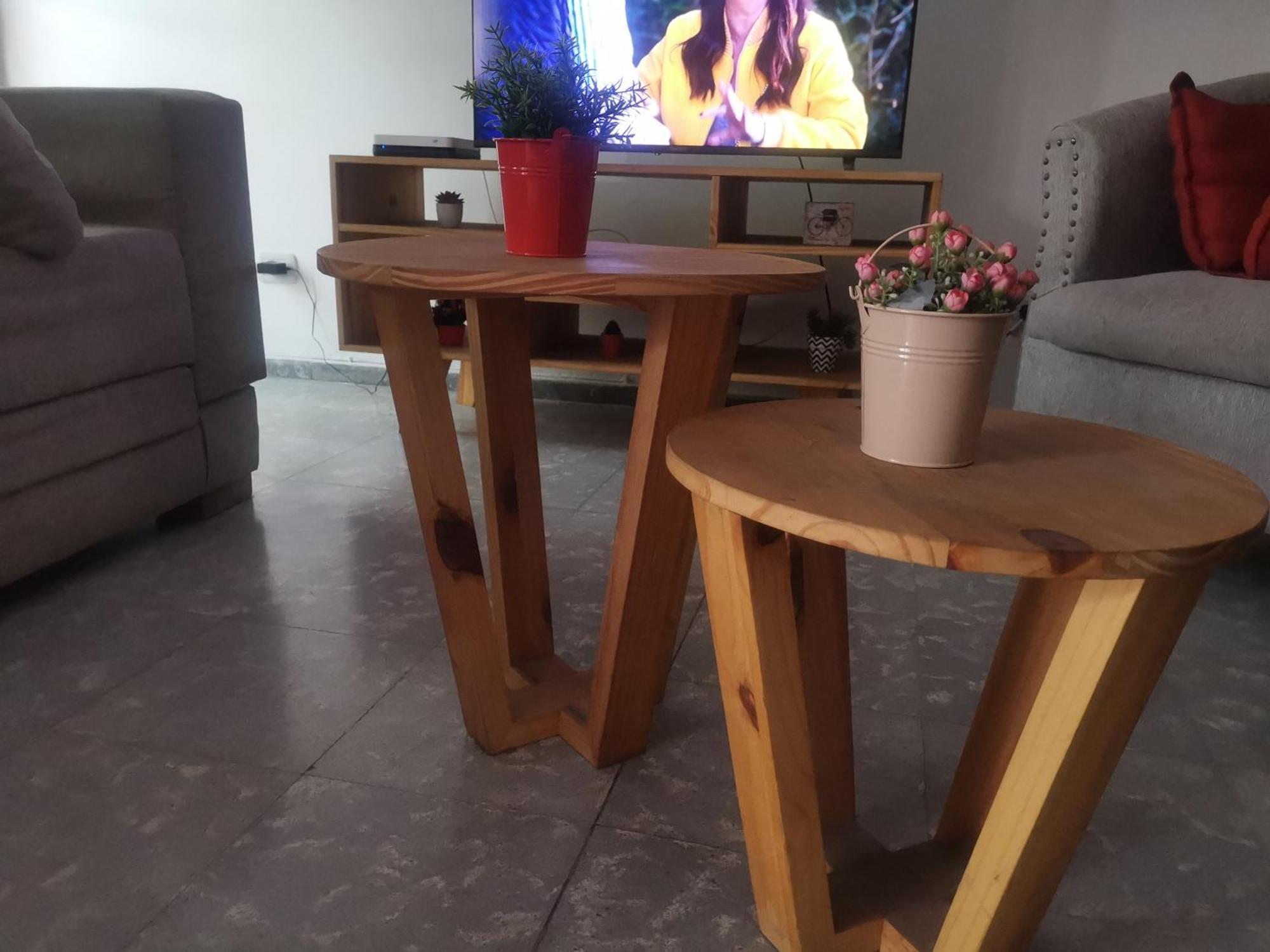 Сasa de vacaciones Casa En La Ciudad Del Buen Vino - Excelente Ublcacion