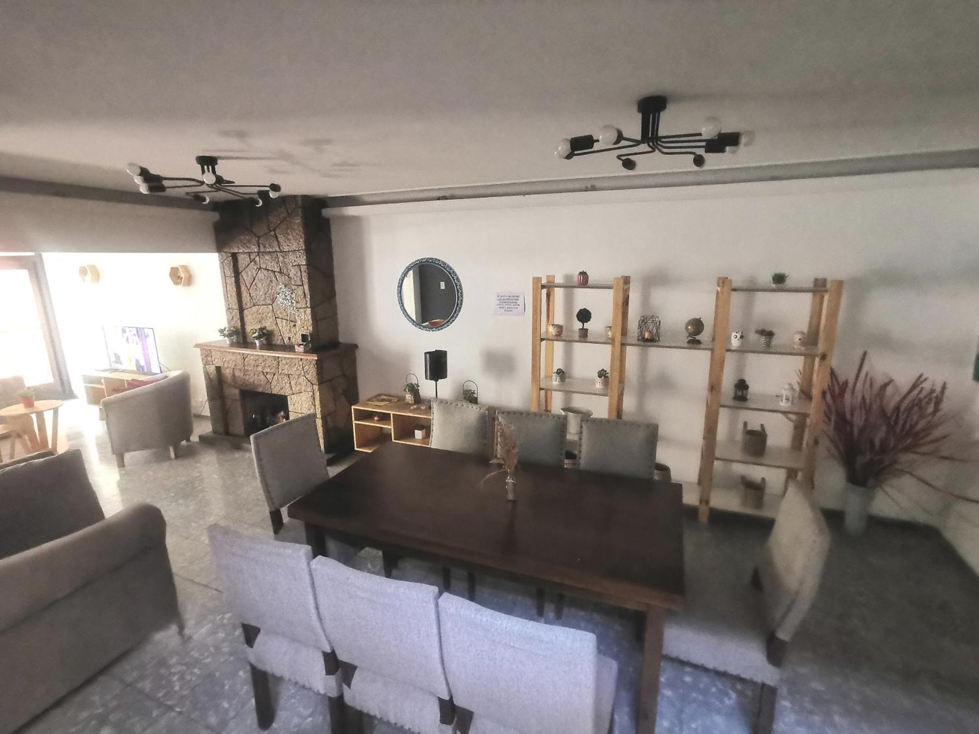 Casa En La Ciudad Del Buen Vino - Excelente Ublcacion Сasa de vacaciones