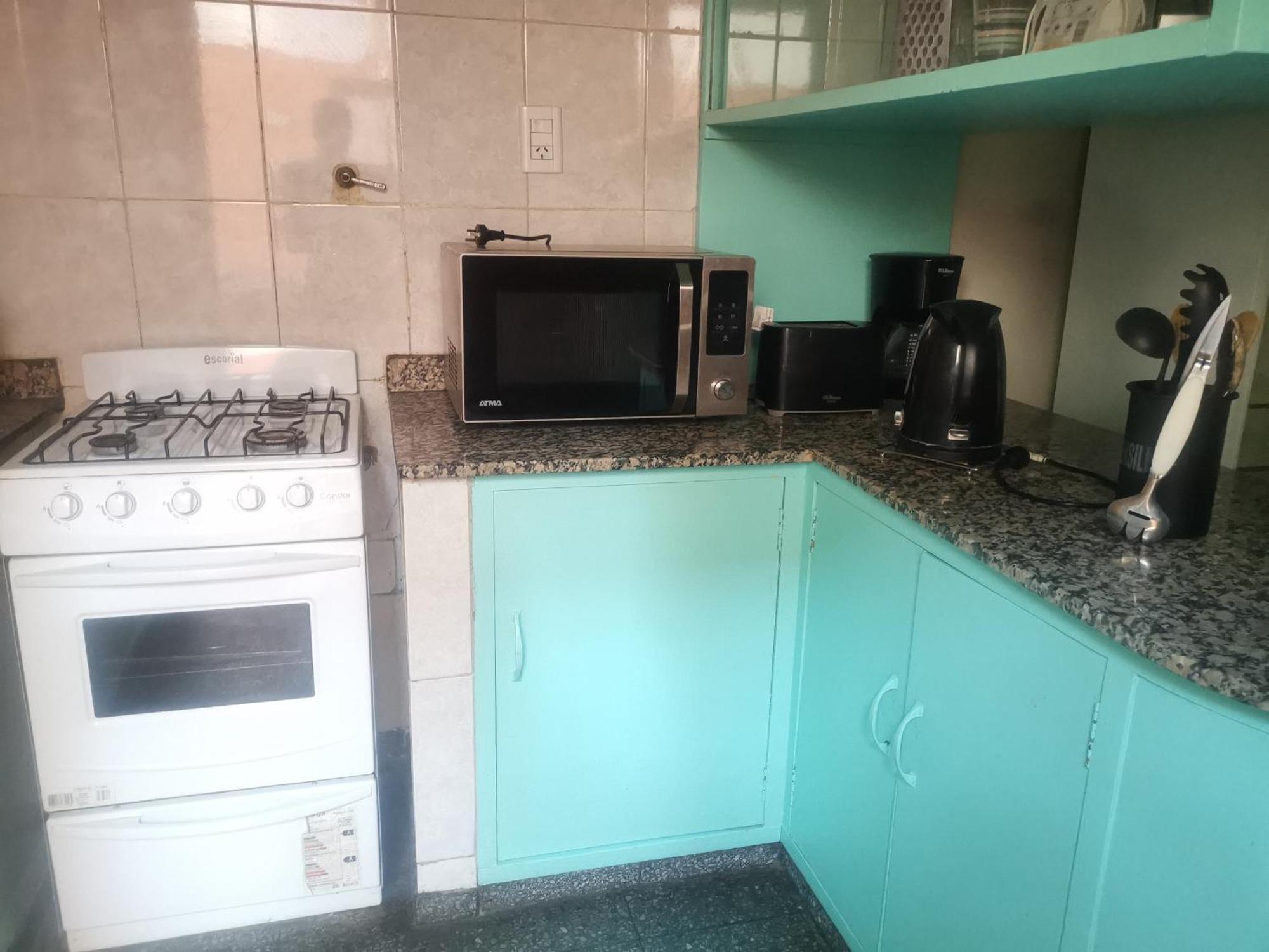 Сasa de vacaciones Casa En La Ciudad Del Buen Vino - Excelente Ublcacion *