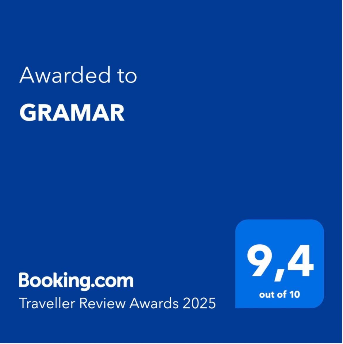 Gramar Apartamento Mendoza