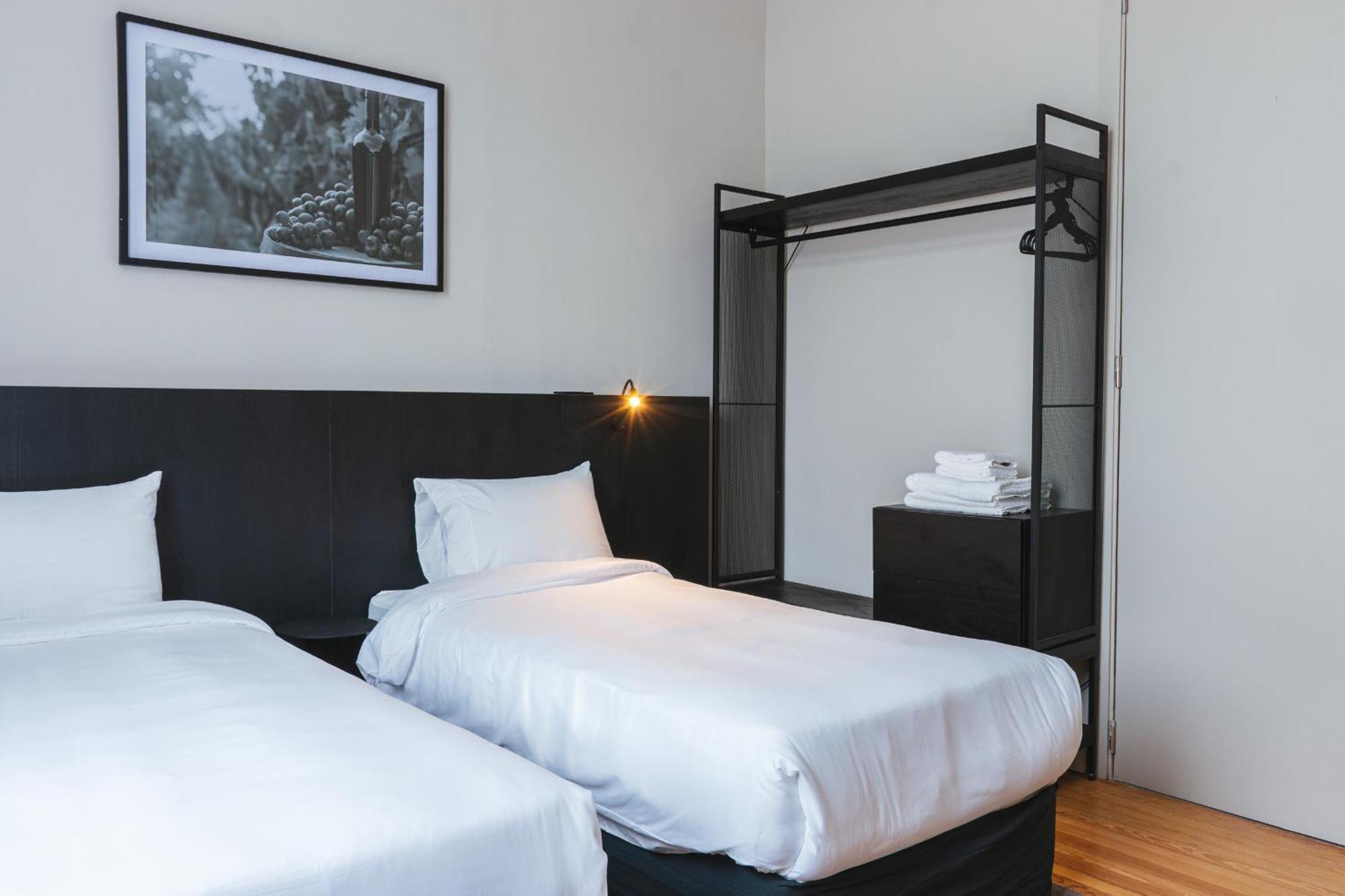 Main By Babel Hotel *