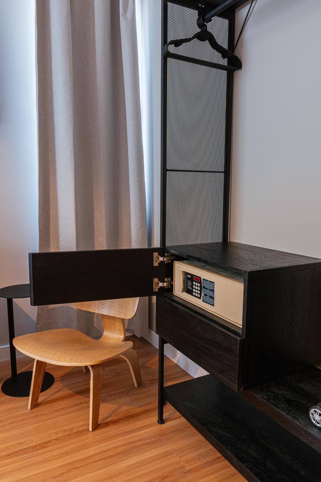Hotel Main By Babel