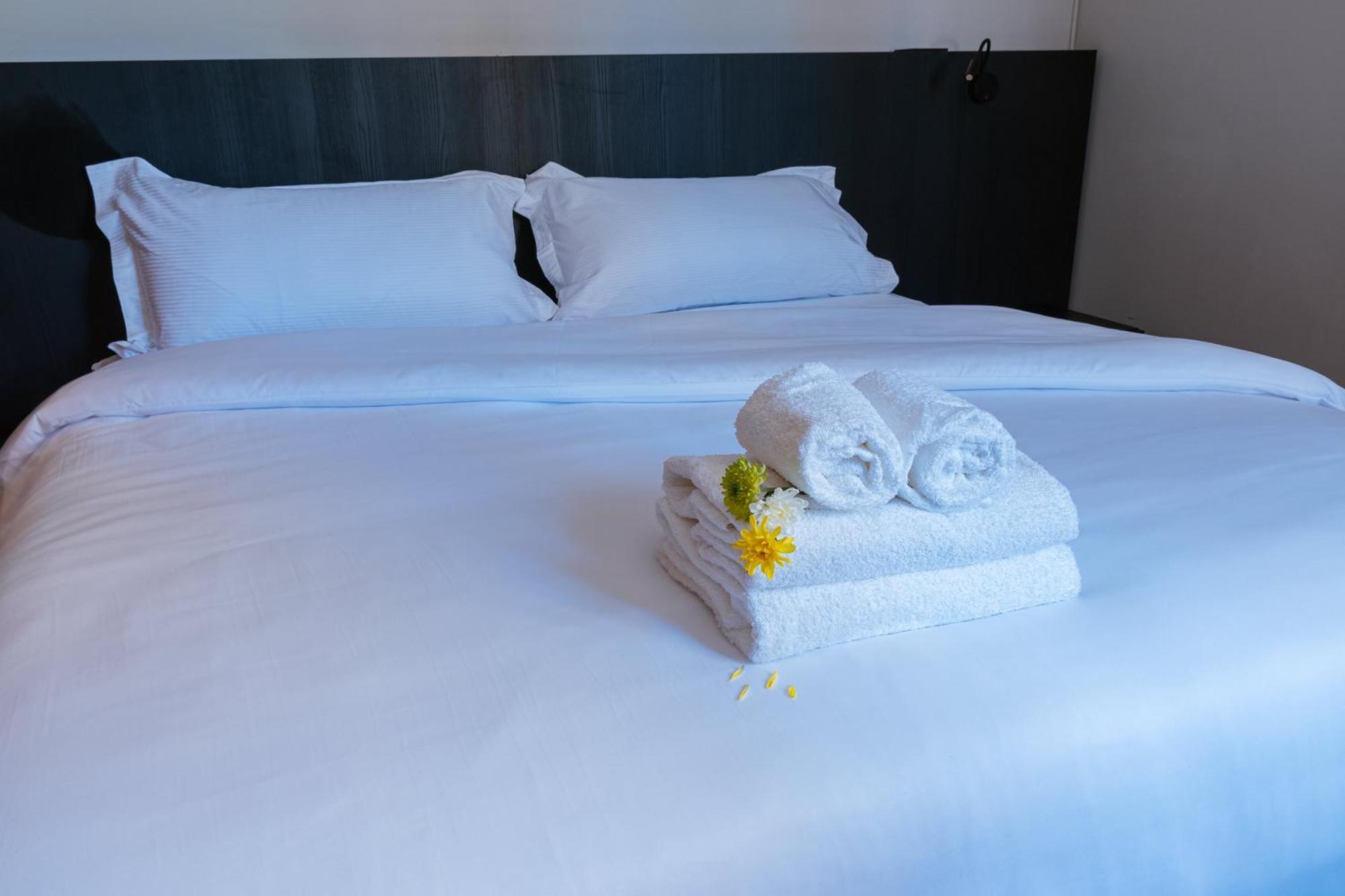 Main By Babel Hotel Mendoza