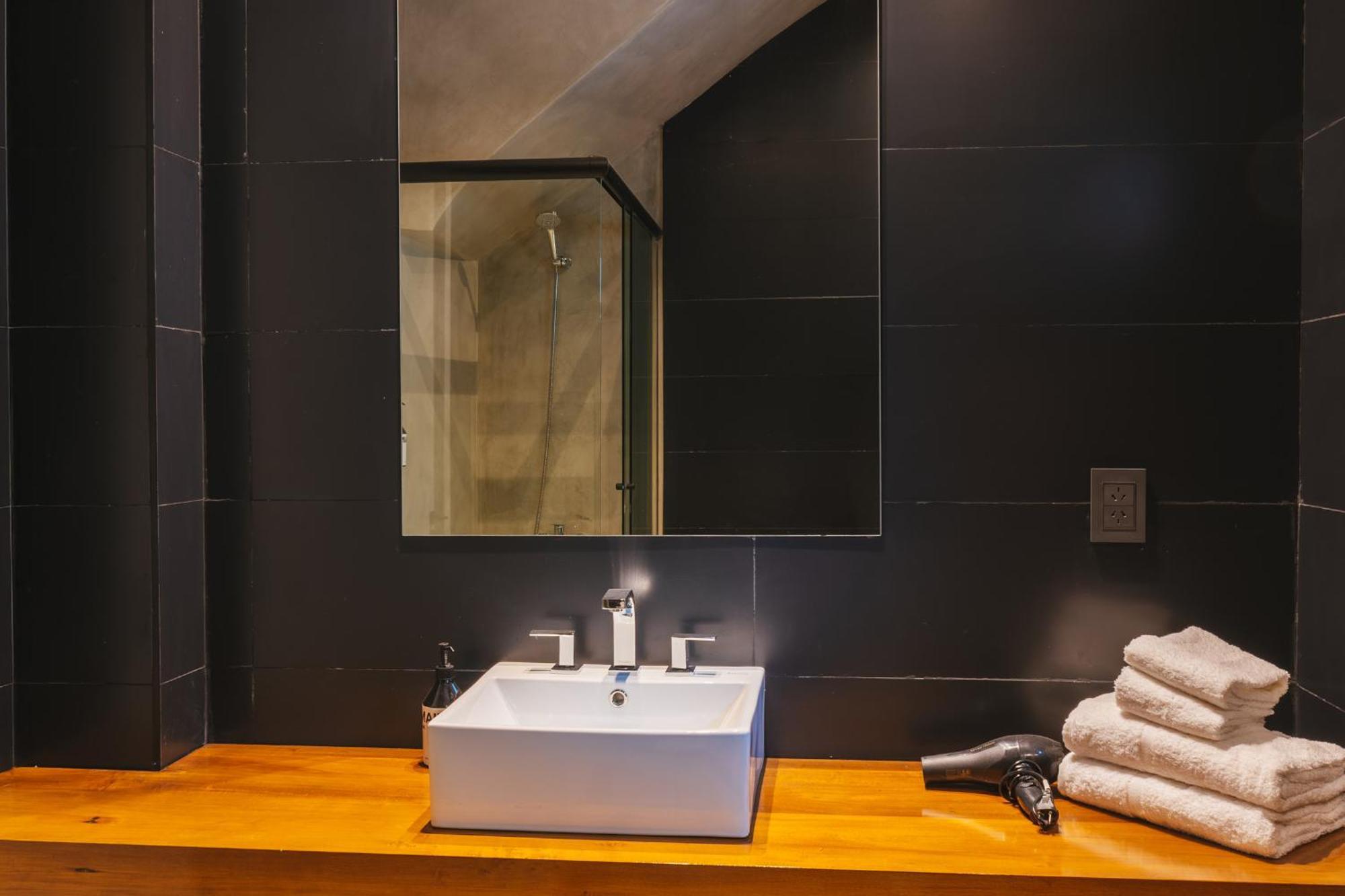 Main By Babel Hotel Mendoza