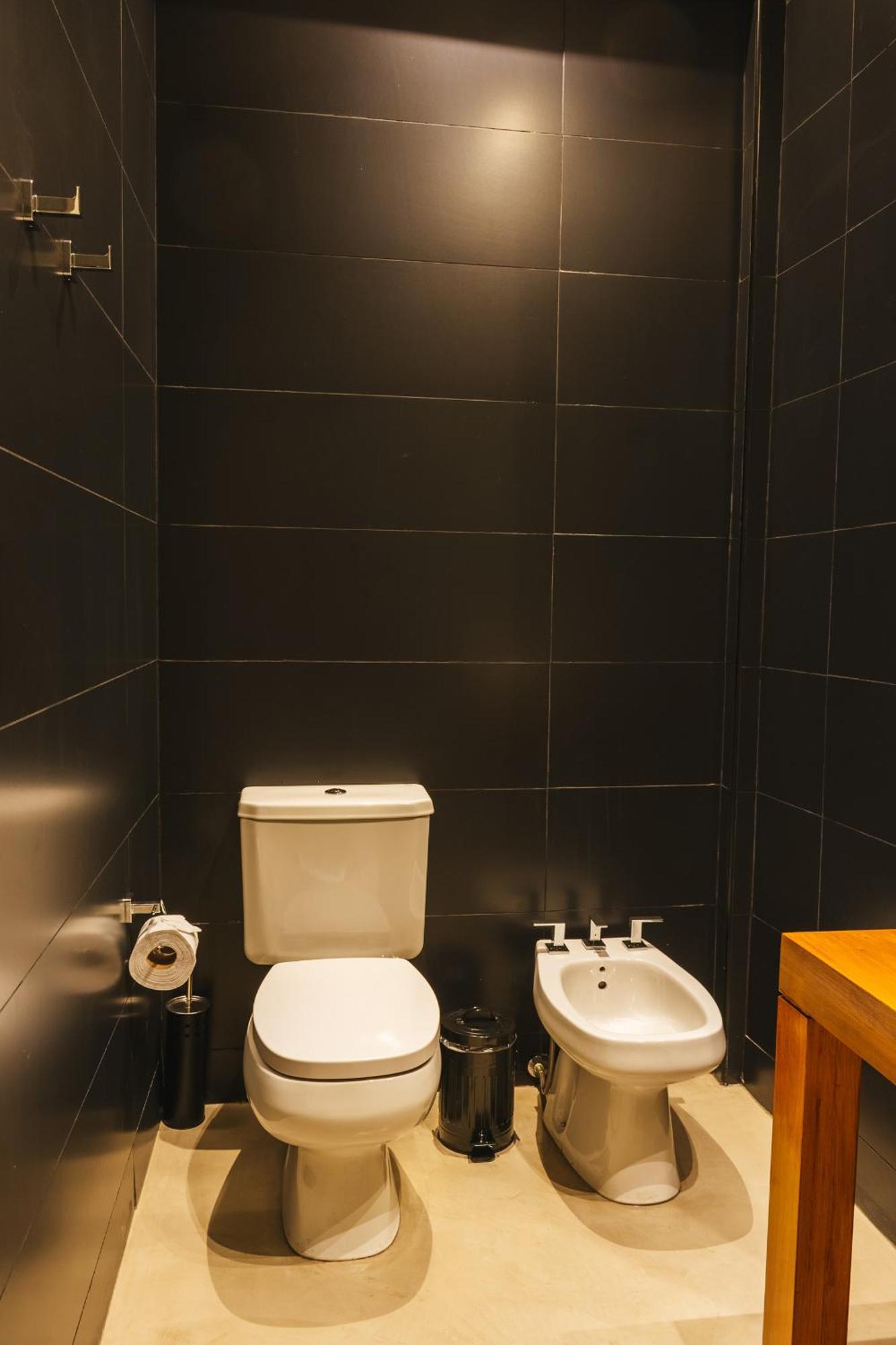 Main By Babel Hotel Mendoza