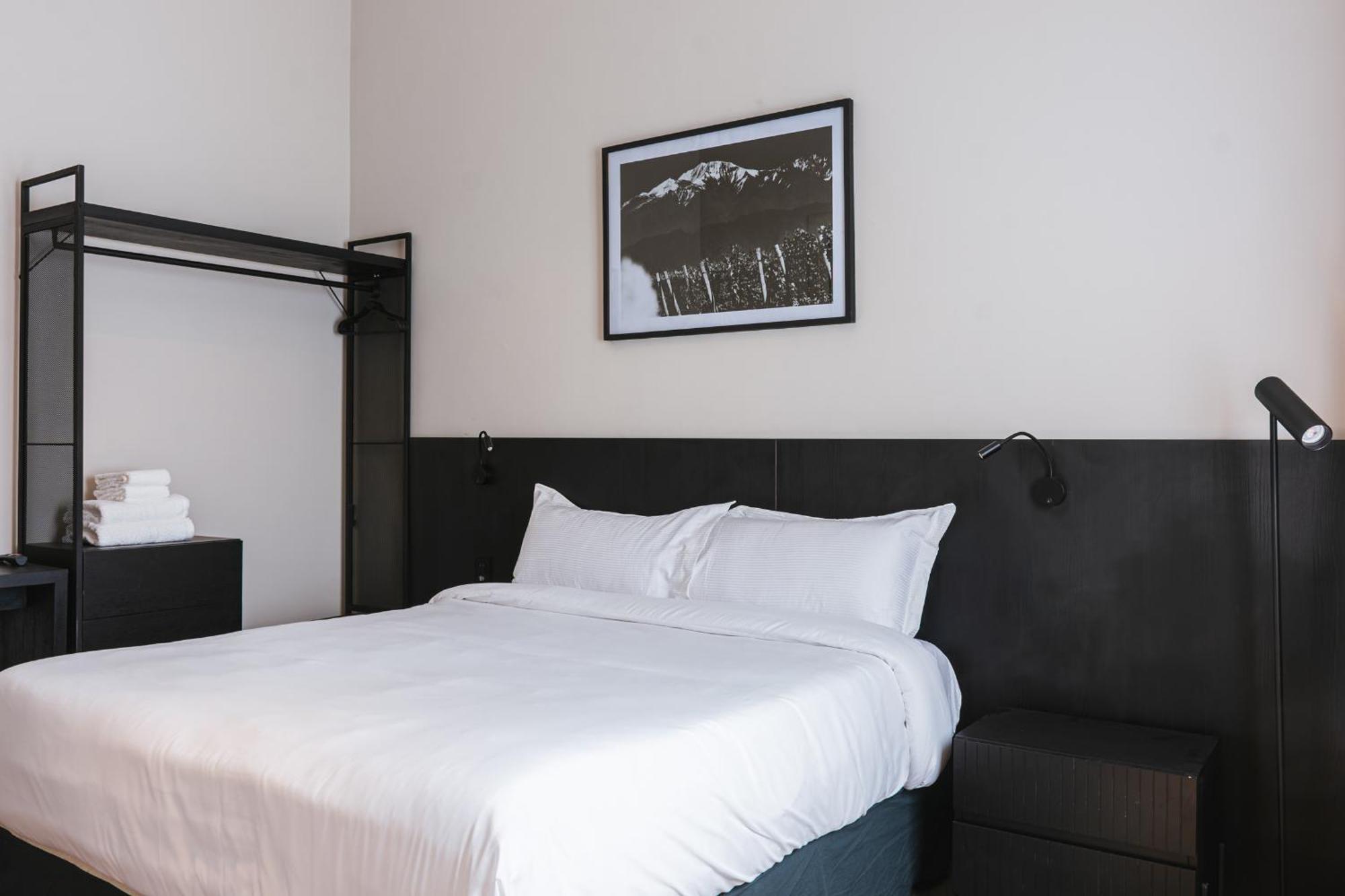 Main By Babel Hotel *