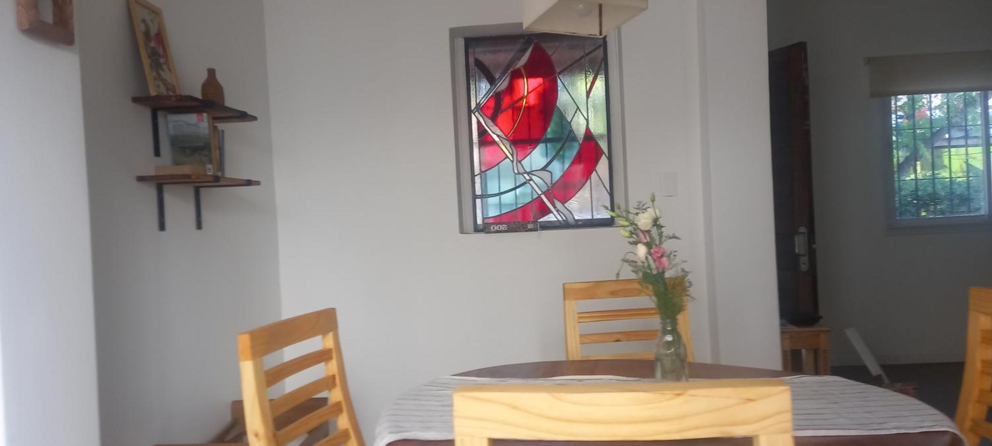 Apartamento Con Encanto Y A Tres Cuadras Del Parque Mendoza