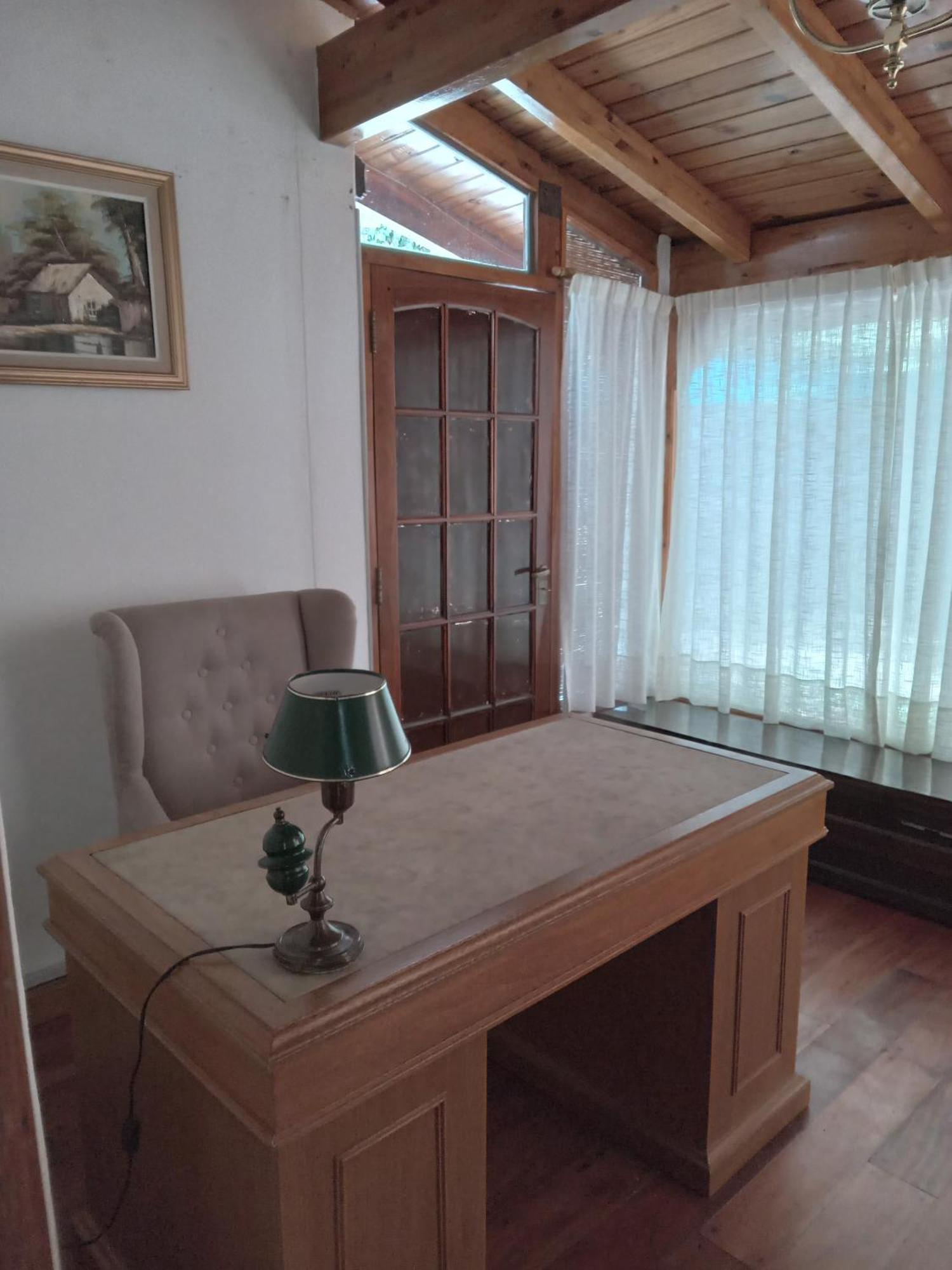 Casa Mágica Сasa de vacaciones Mendoza