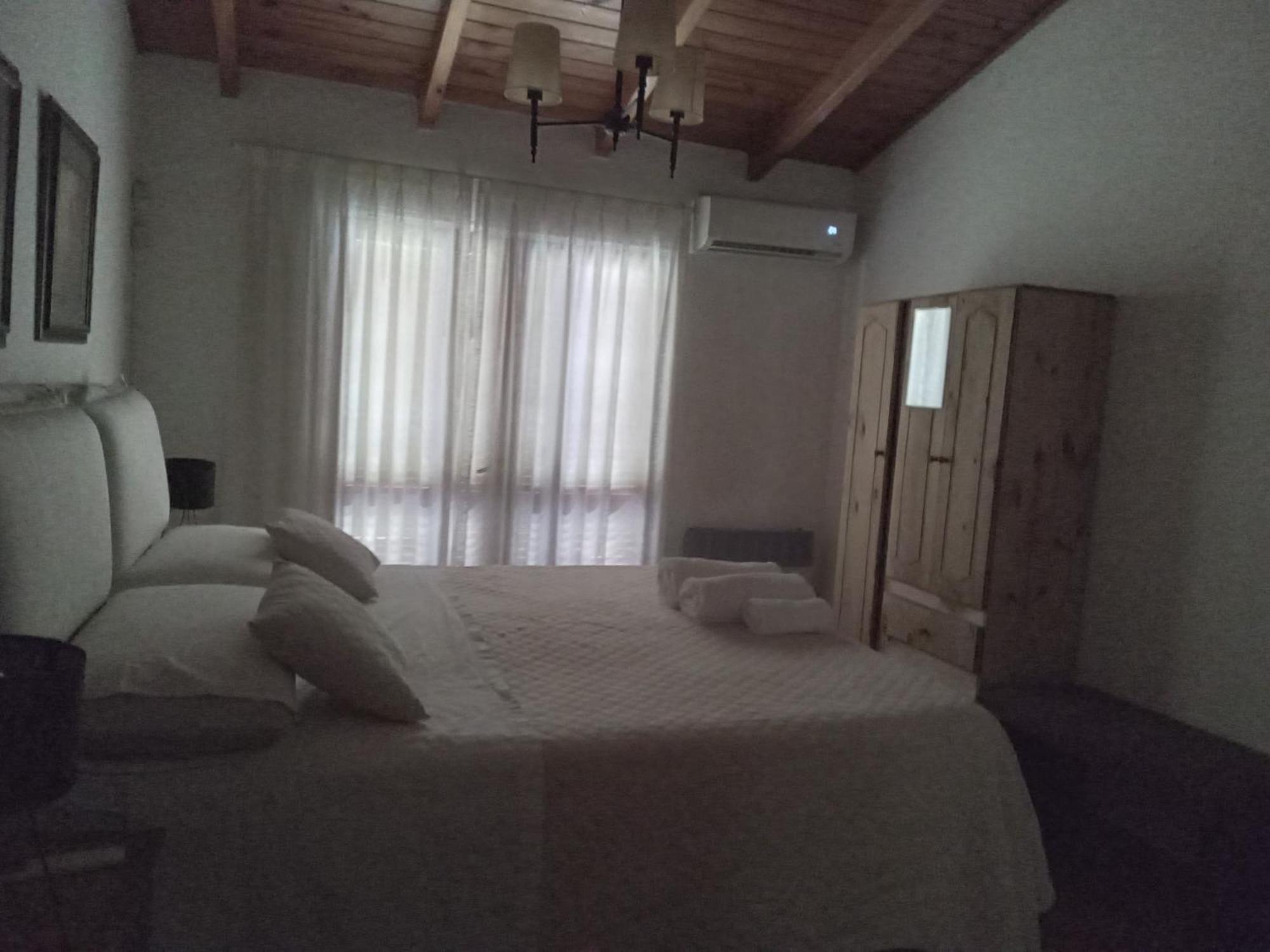 Сasa de vacaciones Casa Mágica Mendoza