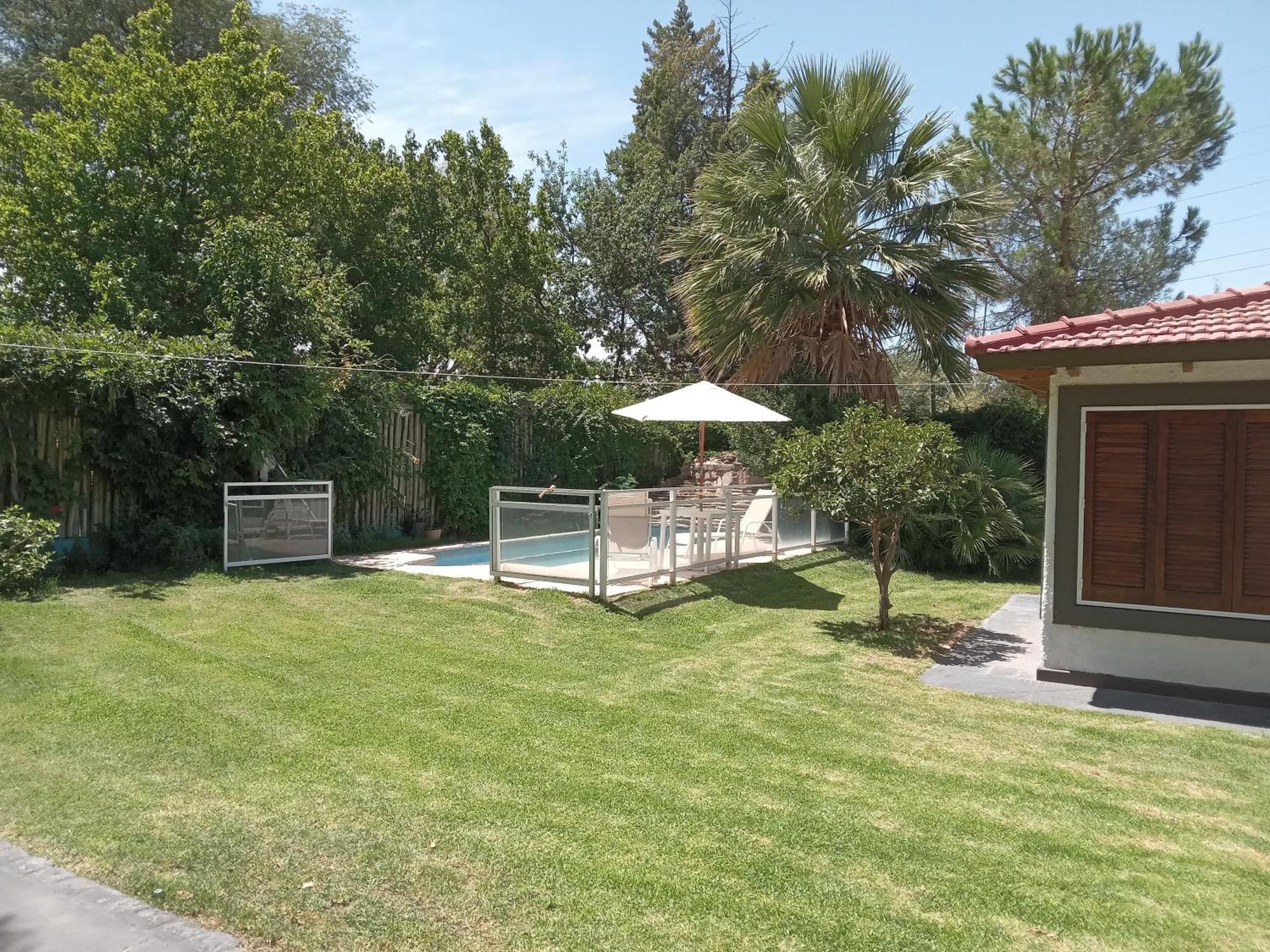 Casa Mágica