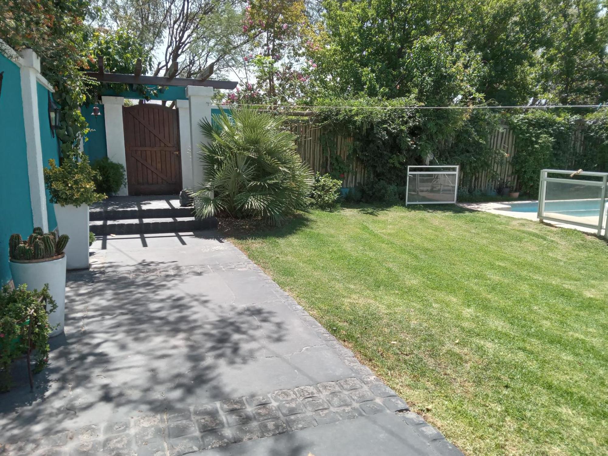 Casa Mágica Сasa de vacaciones