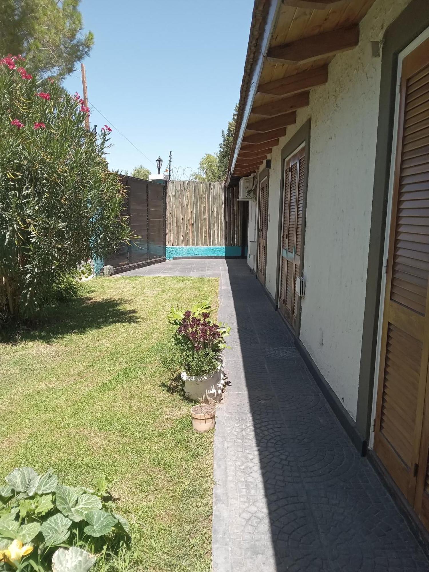 Сasa de vacaciones Casa Mágica *