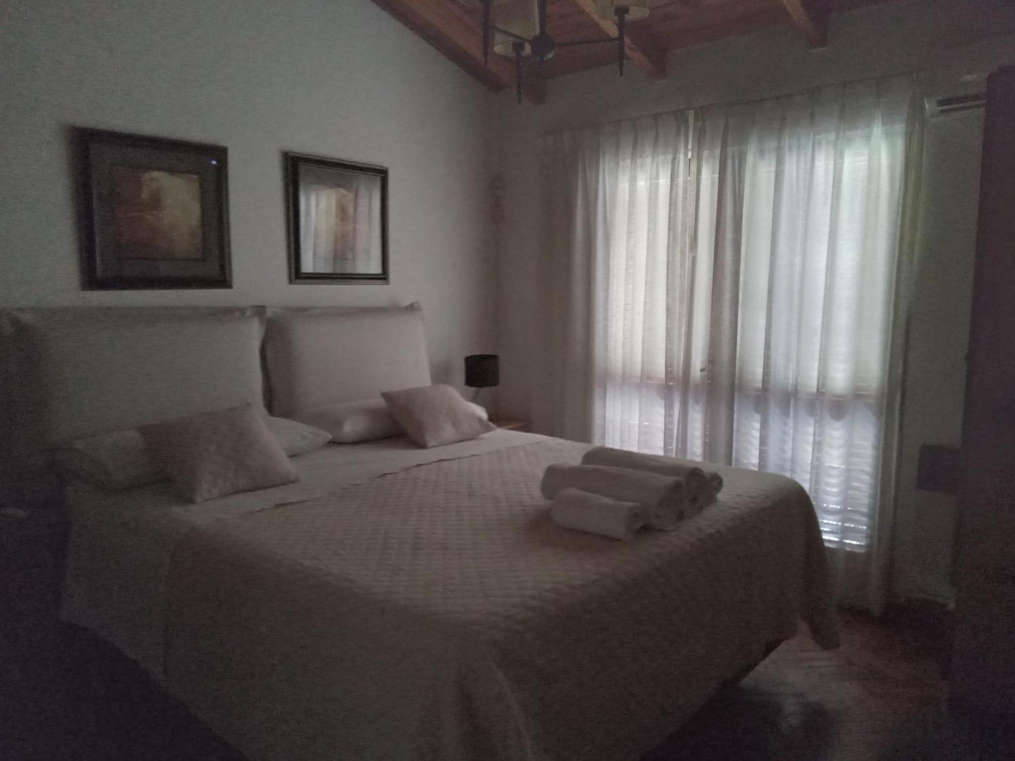 Сasa de vacaciones Casa Mágica Mendoza