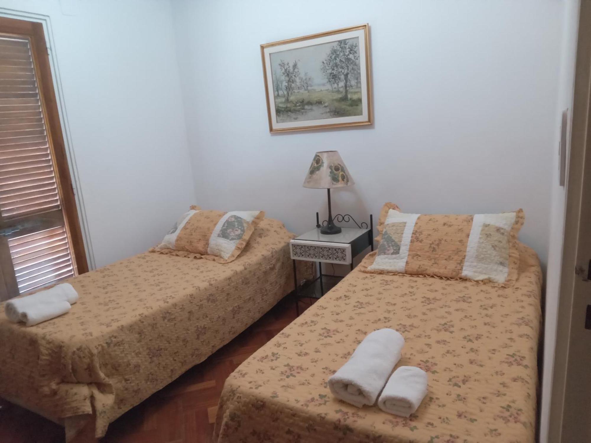 Casa Mágica Mendoza