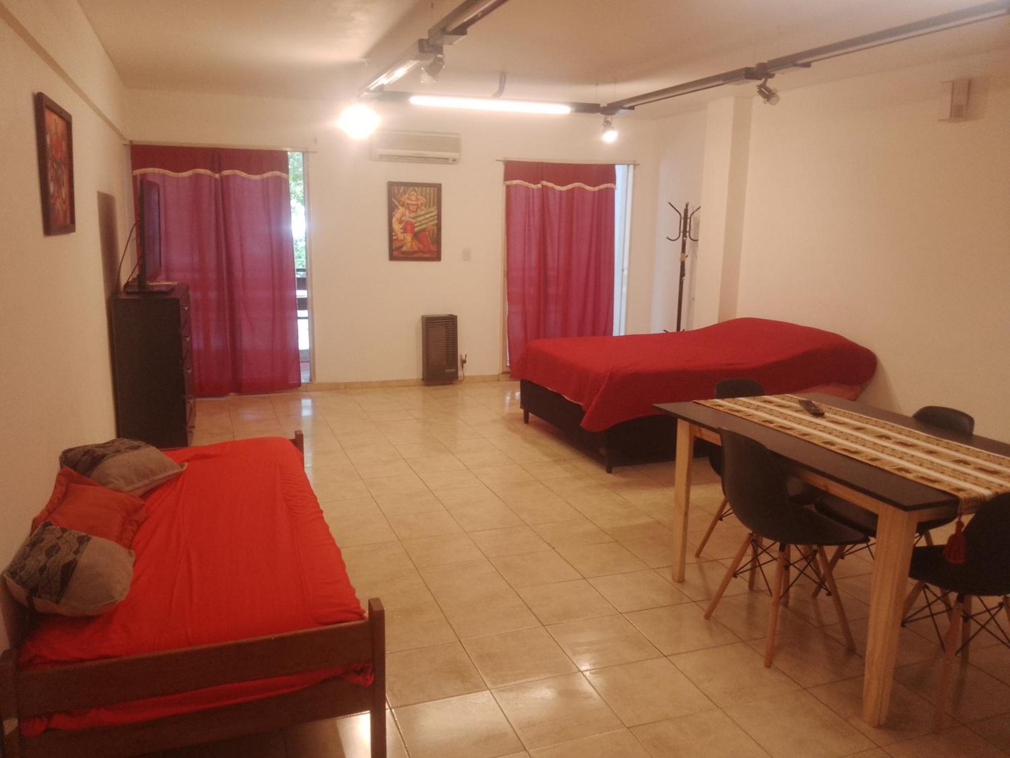 Depto Microcentro Apartment *