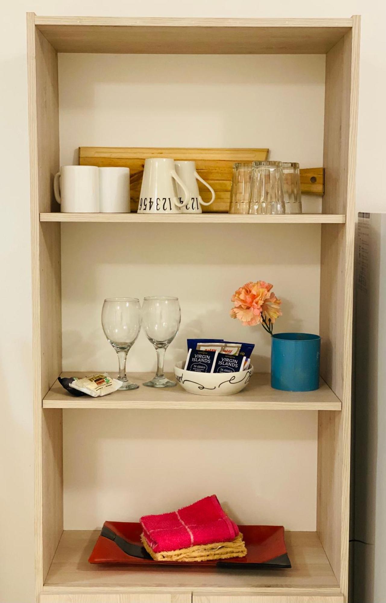 3 Apartamento
