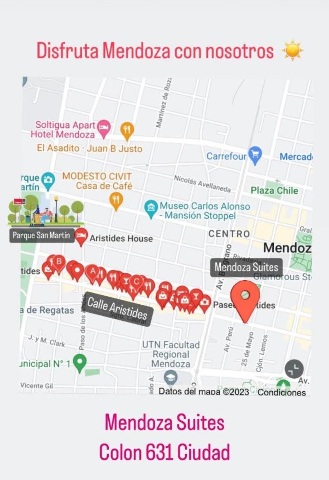 3 Apartamento