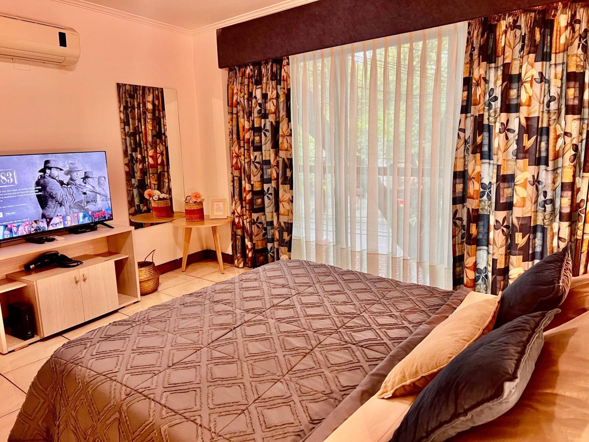 Apartamento 3 *