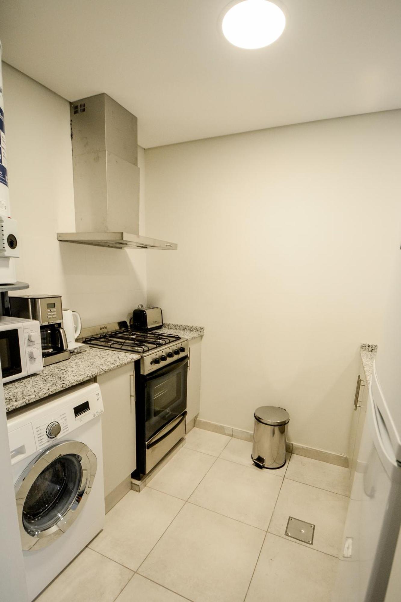 Apartamento Fantastico Edificio Centrico *