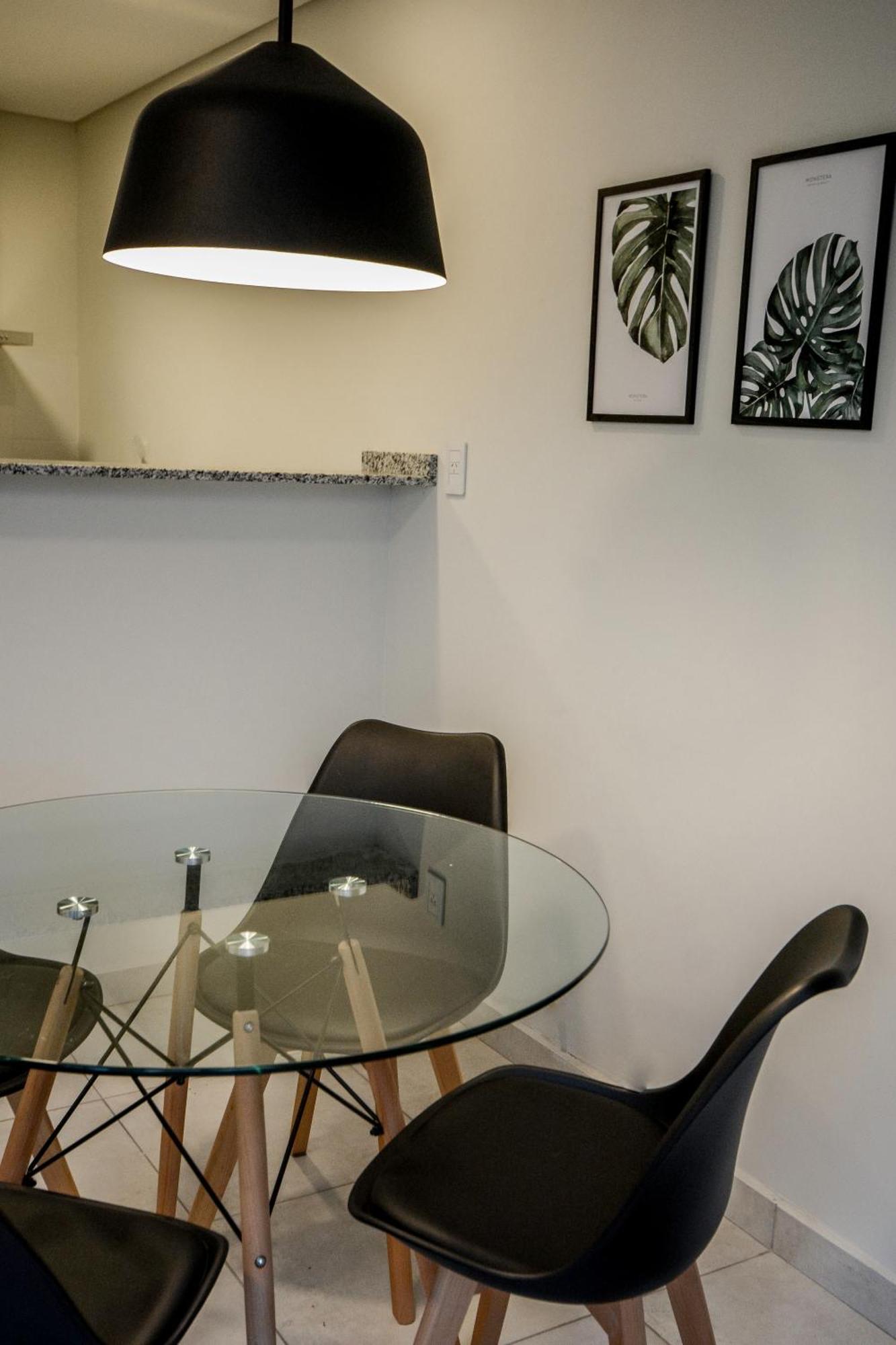 Apartamento Fantastico Edificio Centrico *