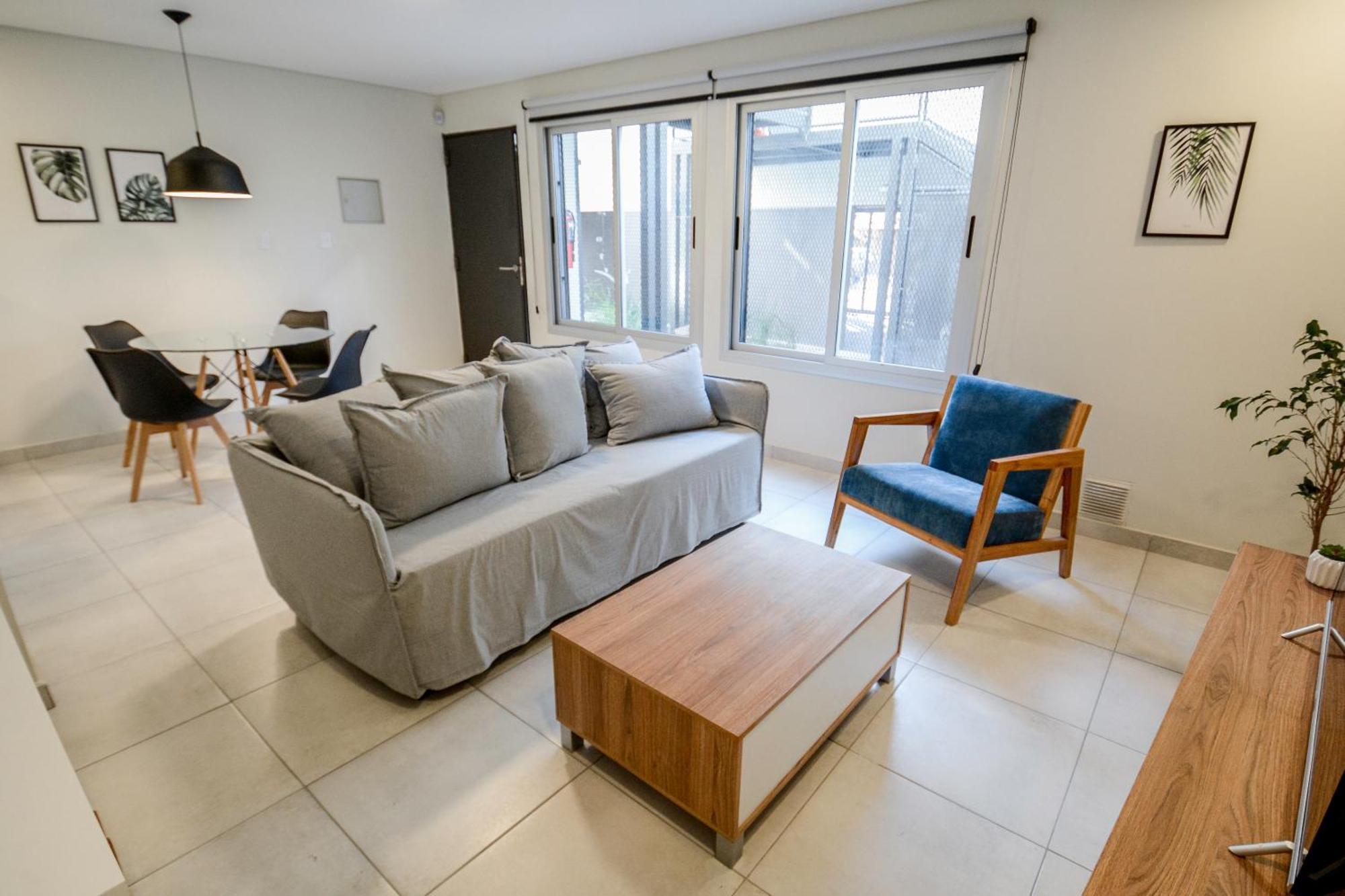 Apartamento Fantastico Edificio Centrico