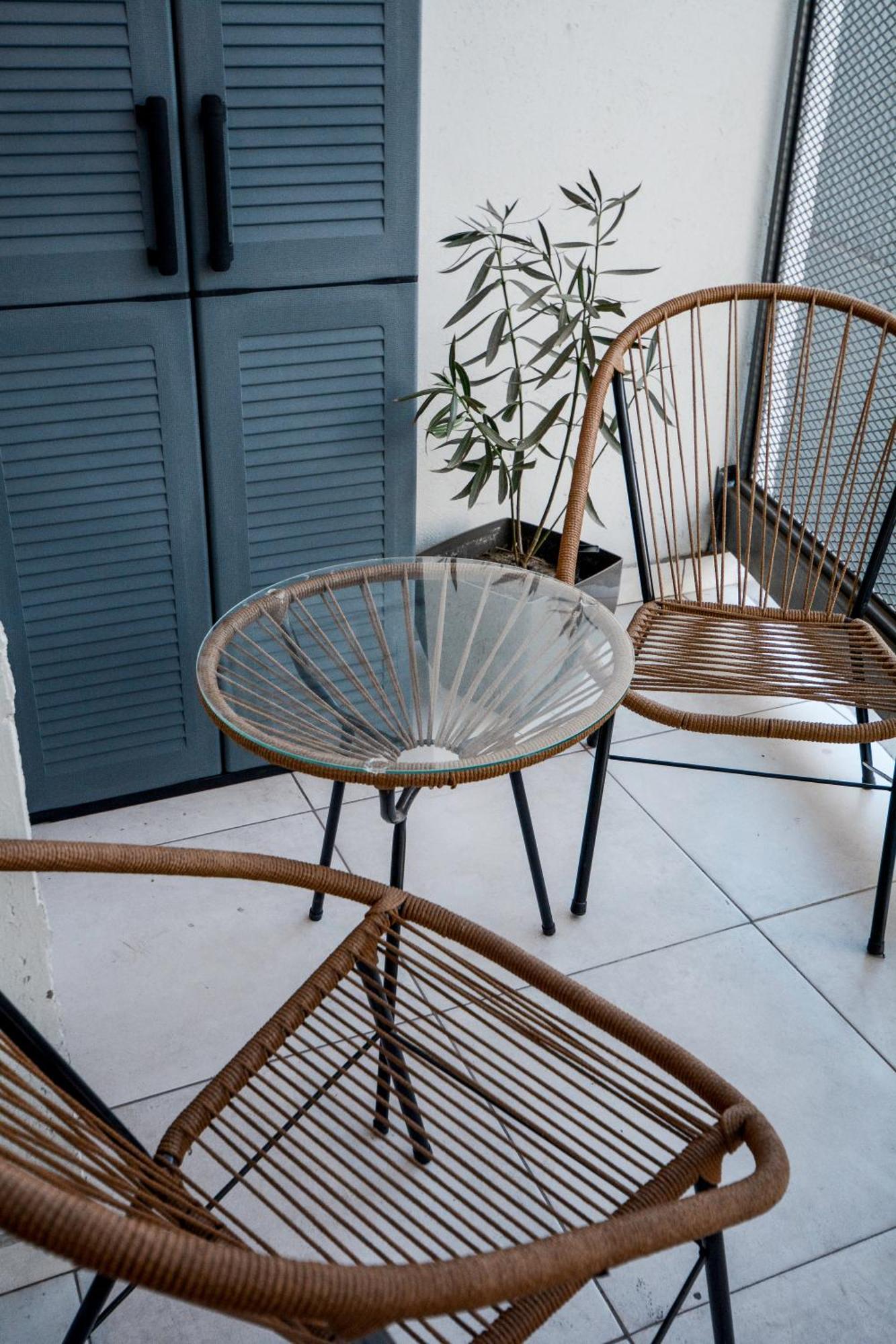 Apartamento Fantastico Edificio Centrico