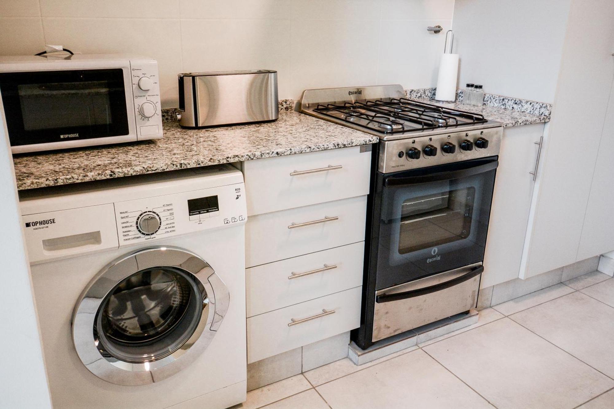 Apartamento Fantastico Edificio Centrico *