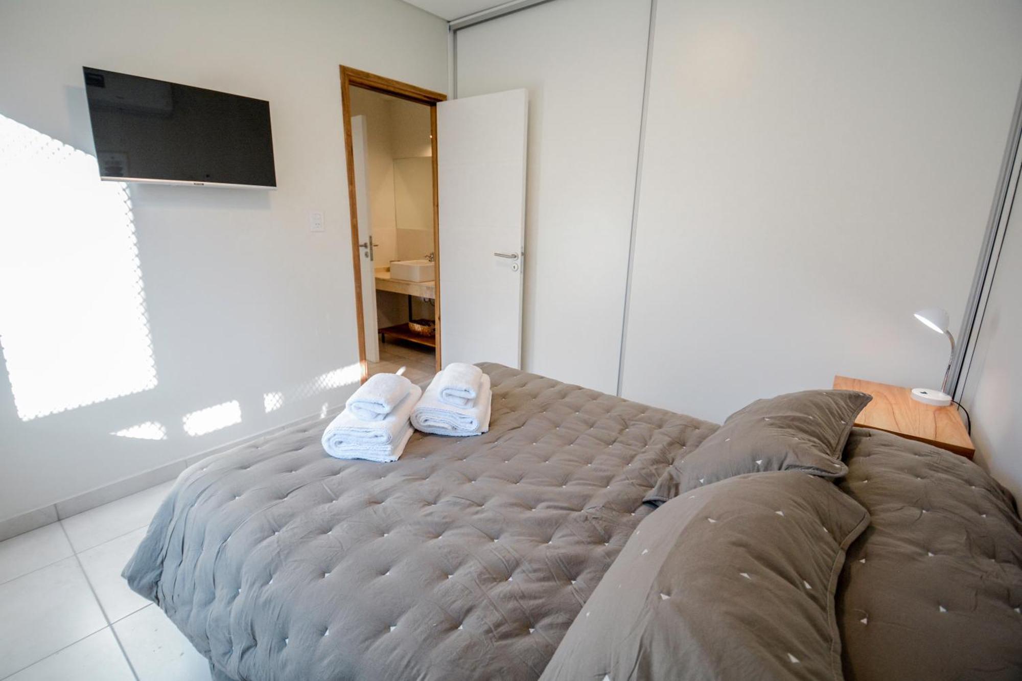 Apartamento Fantastico Edificio Centrico