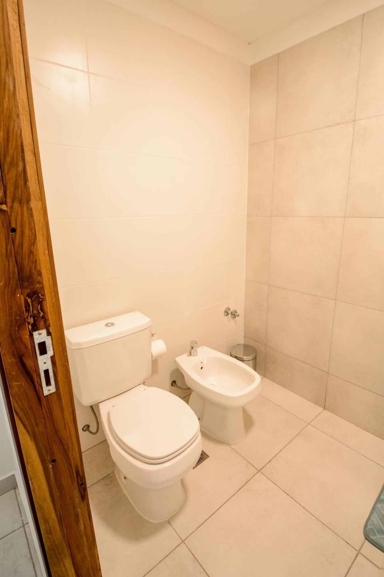 Fantastico Edificio Centrico Apartamento Mendoza