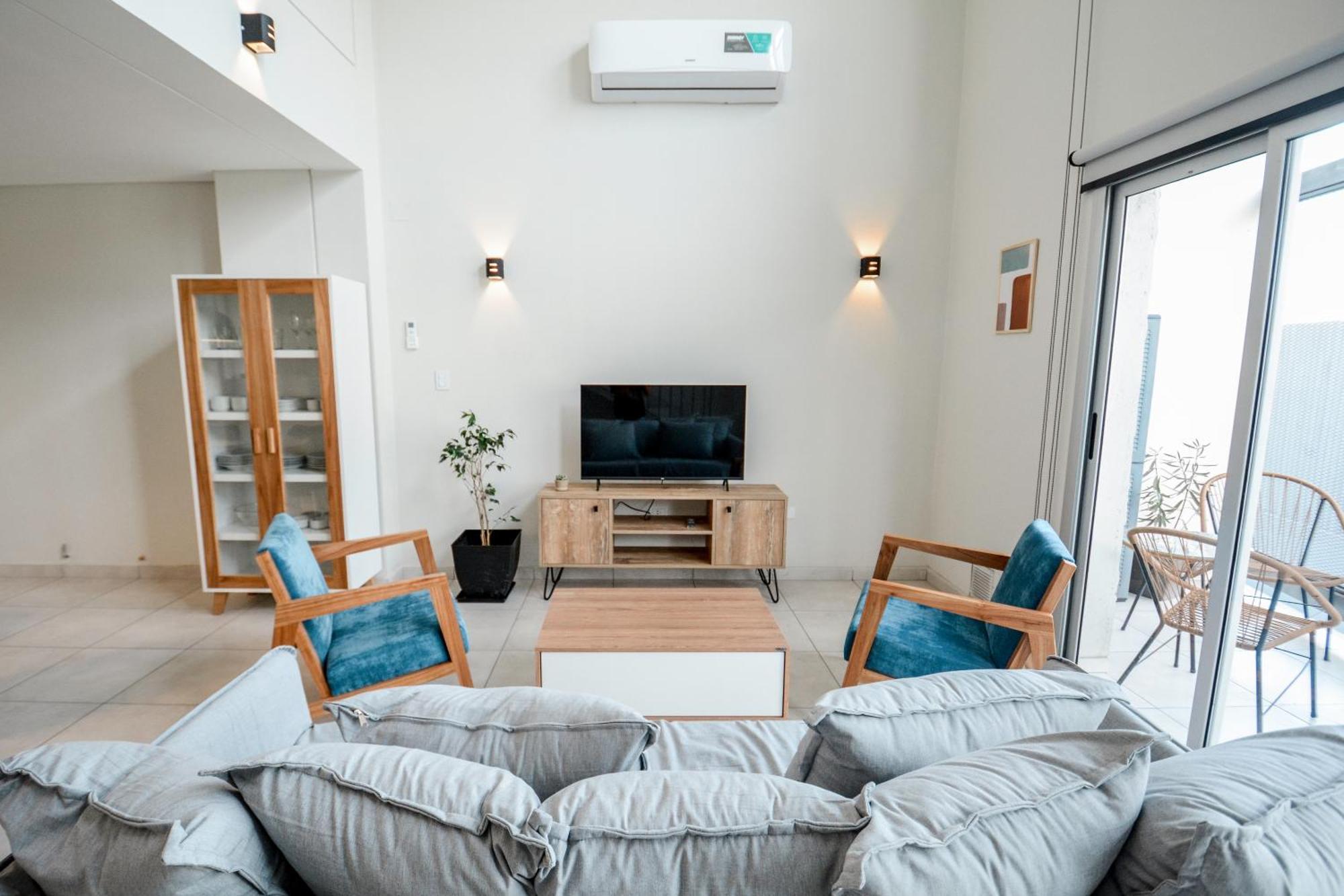 Fantastico Edificio Centrico Apartamento *