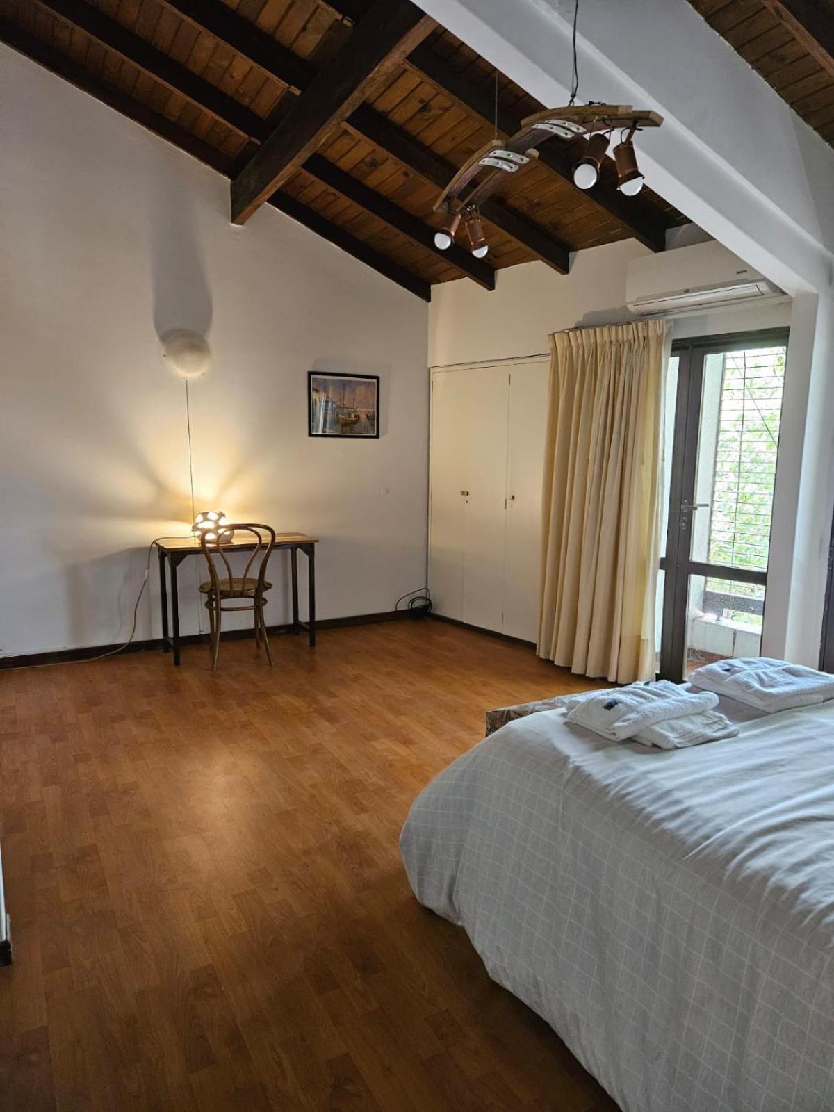 Andes View Apartamento *