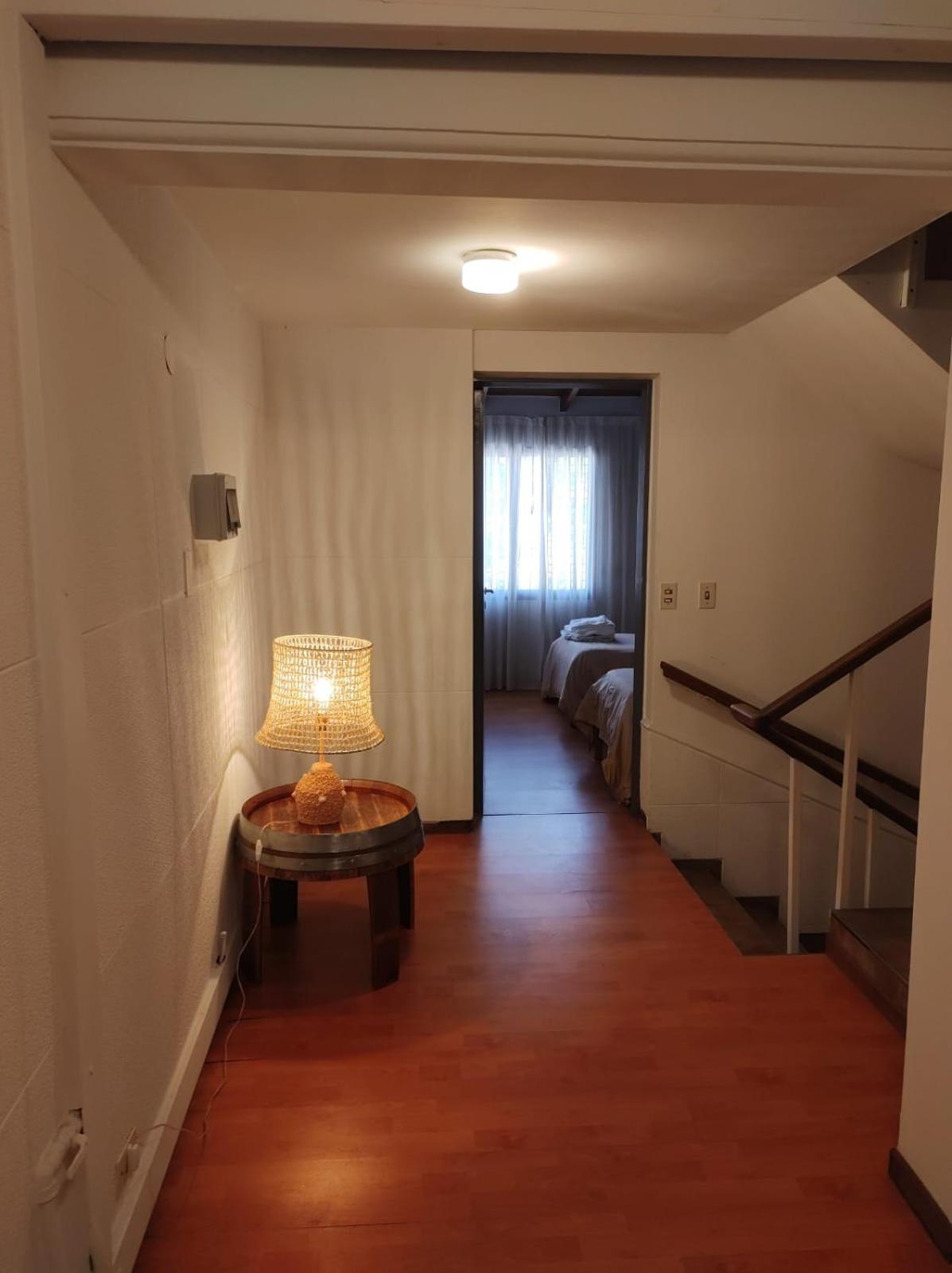 Apartamento Andes View *