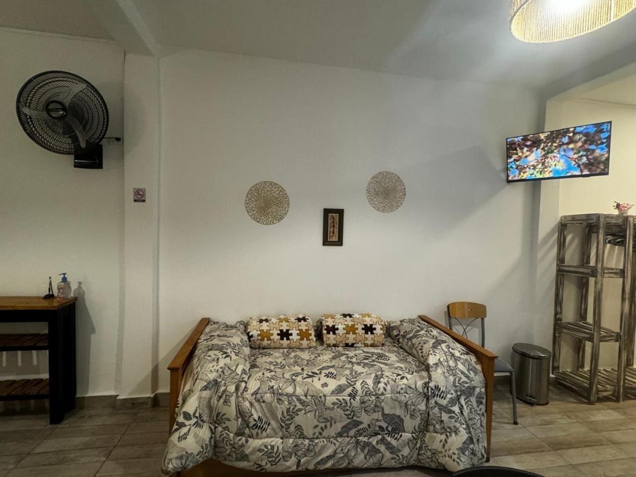 Lofturbano Apartamento