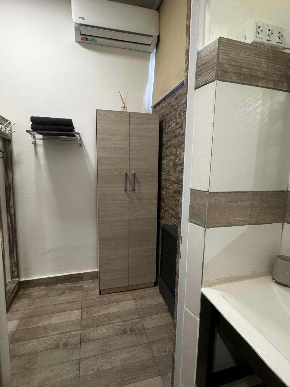 Lofturbano Apartamento *