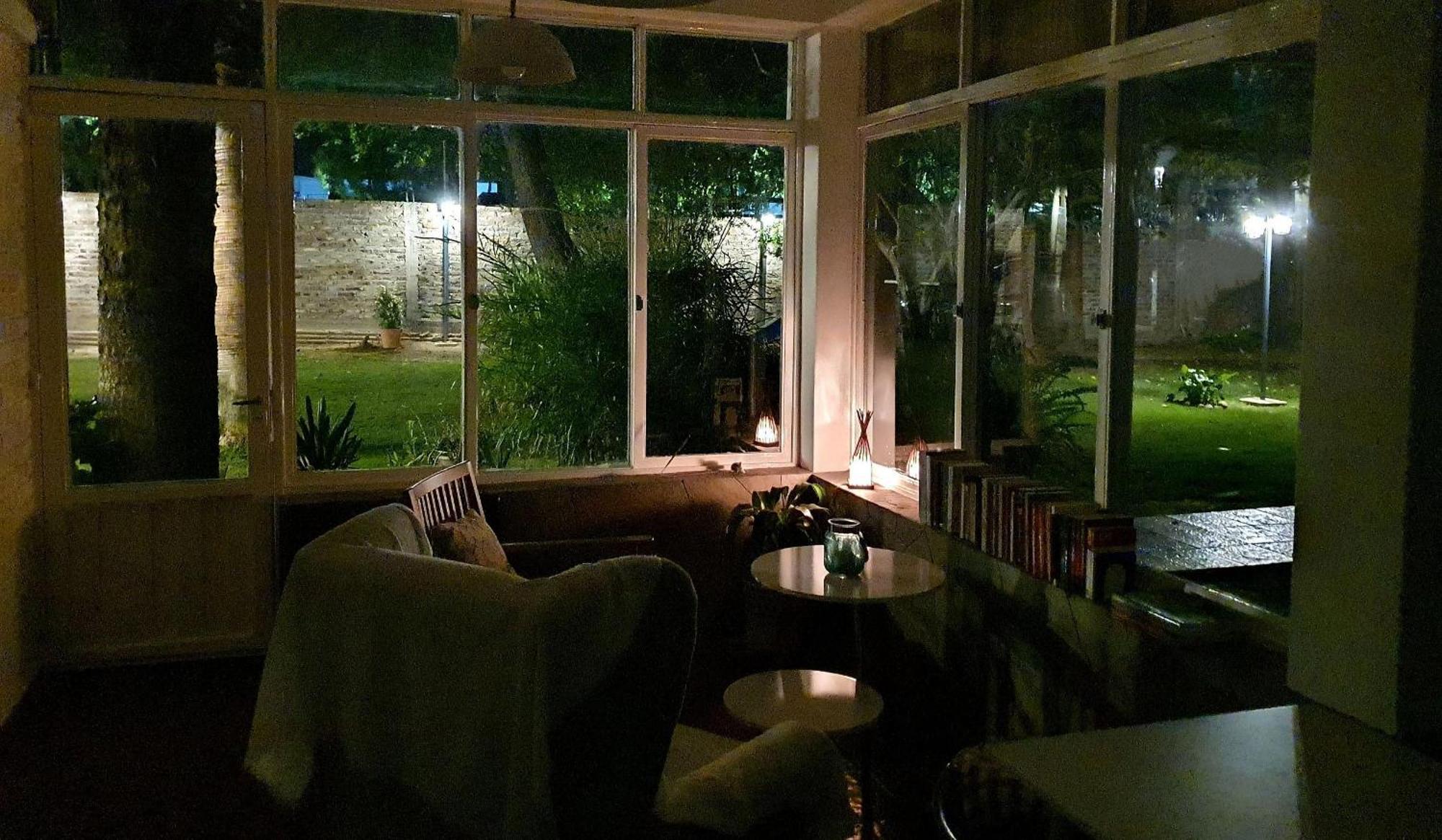 Buen Viaje Bed and breakfast Mendoza