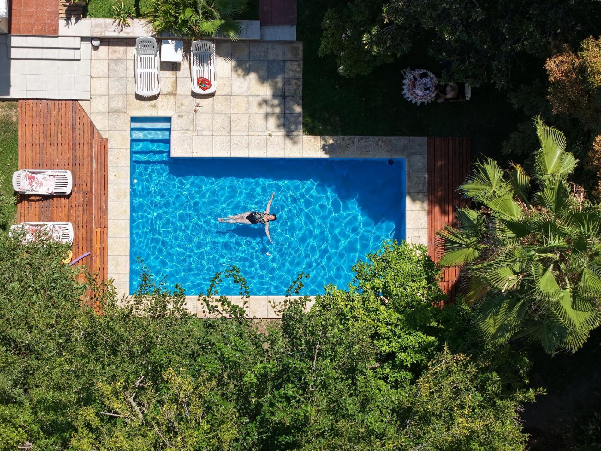 Buen Viaje Bed and breakfast Mendoza